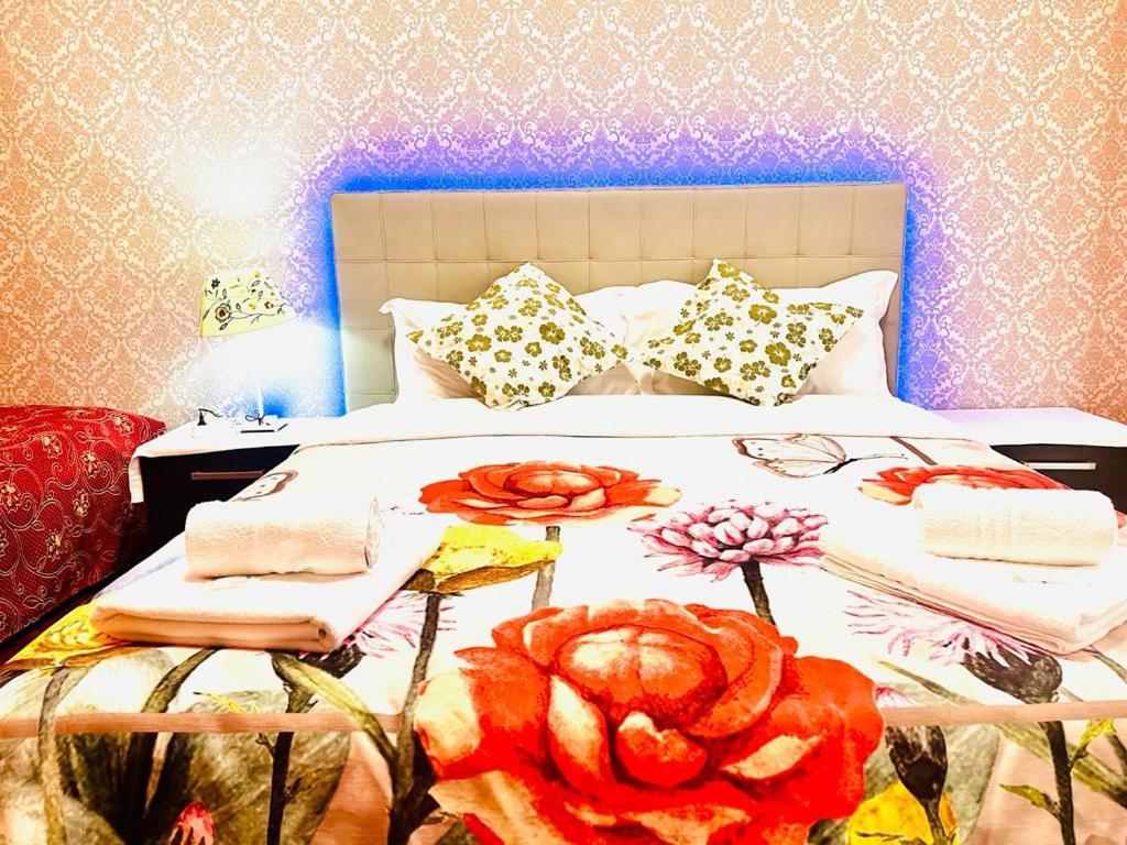Green Guesthouse Rome Bagian luar foto